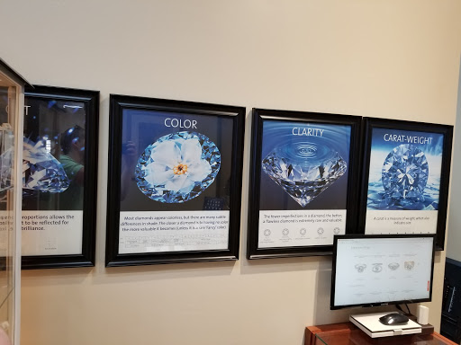 Jeweler «Marvin Scott & Co. Fine Jewelers», reviews and photos, 669 Heacock Rd, Yardley, PA 19067, USA