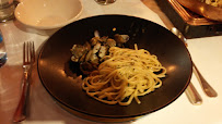 Spaghetti alle vongole du Restaurant français Le Miramar à Marseille - n°5