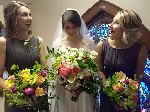 Florist «The Flower Lady», reviews and photos, 1417 Underwood Ave, Milwaukee, WI 53213, USA