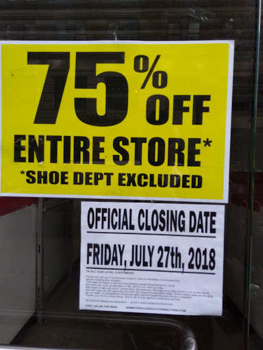 Discount Store «Closeout Connection», reviews and photos, 50 Court St #2, Brooklyn, NY 11201, USA