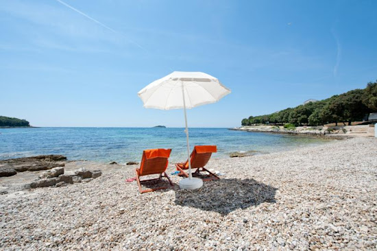 Amarin beach