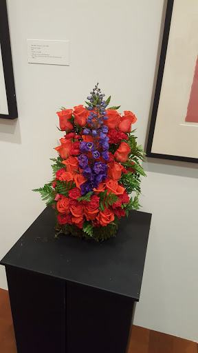 Art Museum «University of Kentucky Art Museum», reviews and photos, 405 Rose St, Lexington, KY 40508, USA