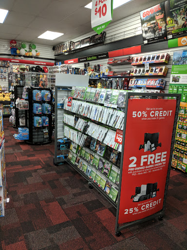 GameStop