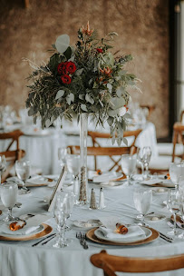 Occasions W.E.D. ~ Wedding and Event Design - Photo 4 - Car repair in , Green Bay