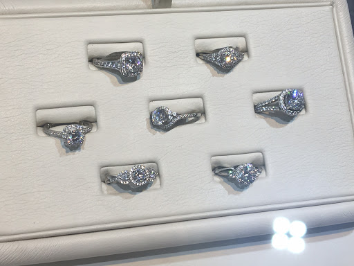 Jeweler «Michael Herr Diamonds & Fine Jewelry», reviews and photos, 17221 Chesterfield Airport Rd, Chesterfield, MO 63005, USA