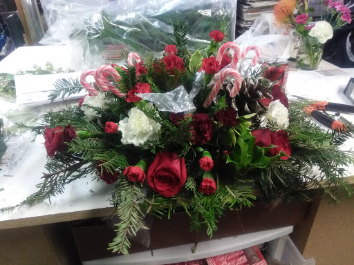 Florist «Autumn Flourish», reviews and photos, 5924 S Kipling Pkwy, Littleton, CO 80123, USA