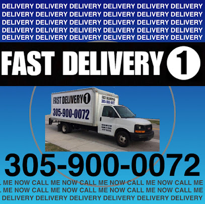 Fast Delivery One