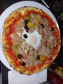 Pizza du Pizzeria La Pignatta à Brunoy - n°6