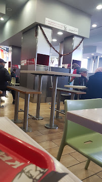 Atmosphère du Restaurant KFC Corbeil à Corbeil-Essonnes - n°13
