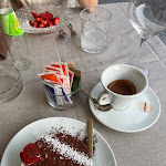 Photo n°2 de l'avis de Markus.r fait le 28/04/2023 à 17:52 sur le  Riva Café à Como