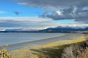 Downtown Anchorage Viewpoint image