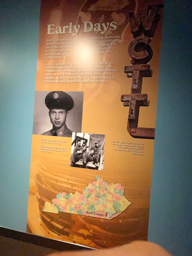 Art Museum «International Bluegrass Music Museum», reviews and photos, 117 Daviess St, Owensboro, KY 42303, USA