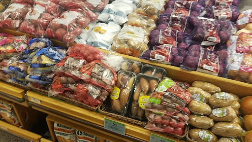 Supermarket «Publix Super Market at University Plaza», reviews and photos, 4000 N Goldenrod Rd, Winter Park, FL 32792, USA