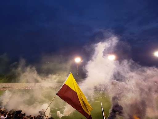 Stadium «Keyworth Stadium», reviews and photos, 3201 Roosevelt St, Hamtramck, MI 48212, USA