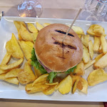 Photo n°3 de l'avis de Miss.a fait le 31/12/2021 à 11:29 sur le  Il Mandrillo Treviso à Preganziol