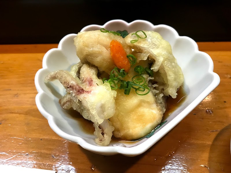 登仁角寿司