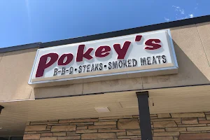Pokey's image