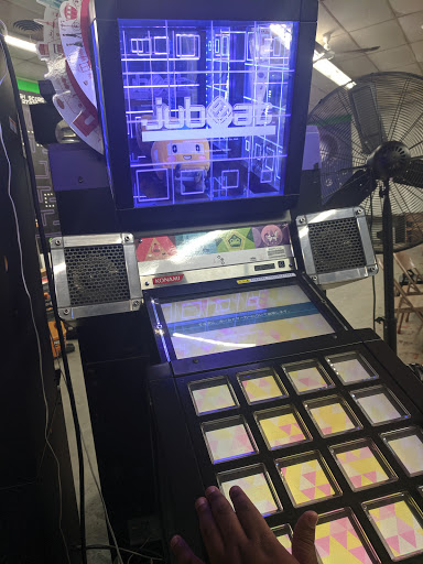 Video Arcade «Game Underground», reviews and photos, 1245 Worcester St #1094, Natick, MA 01760, USA