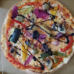 Photo n°3 de l'avis de mrkingston. fait le 26/07/2018 à 18:05 sur le  Pizzeria spizzante à Wörth an der Isar