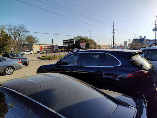 Used Car Dealer «Uptown Imports», reviews and photos, 1208 Spring Cypress Rd, Spring, TX 77373, USA