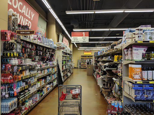 Grocery Store «Grocery Outlet Bargain Market», reviews and photos, 3445 Alma St, Palo Alto, CA 94306, USA