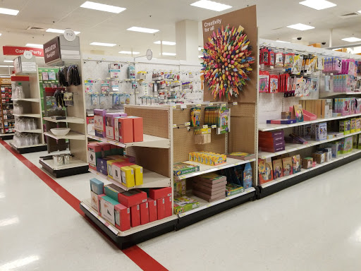 Department Store «Target», reviews and photos, 1150 El Camino Real, San Bruno, CA 94066, USA