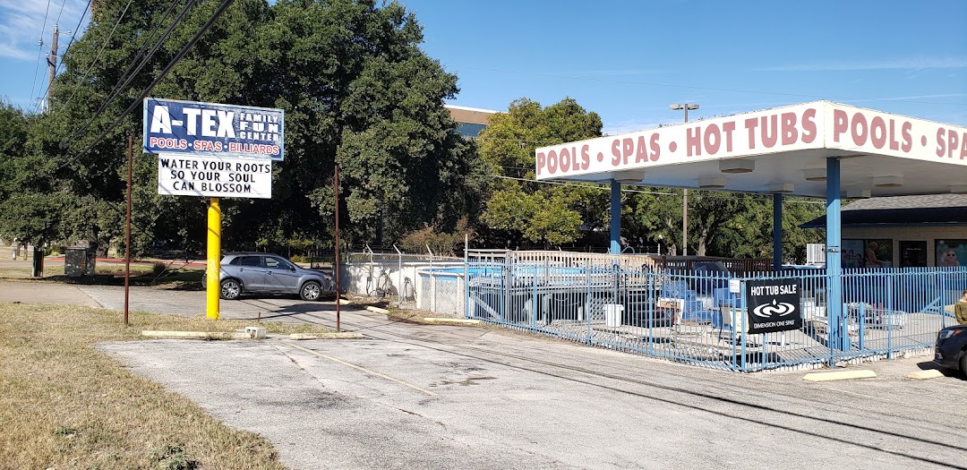 A-TEX Family Fun Center