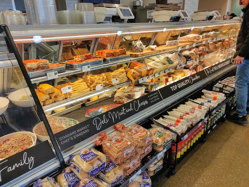 Gourmet Grocery Store «Standard Market», reviews and photos, 333 E Ogden Ave, Westmont, IL 60559, USA