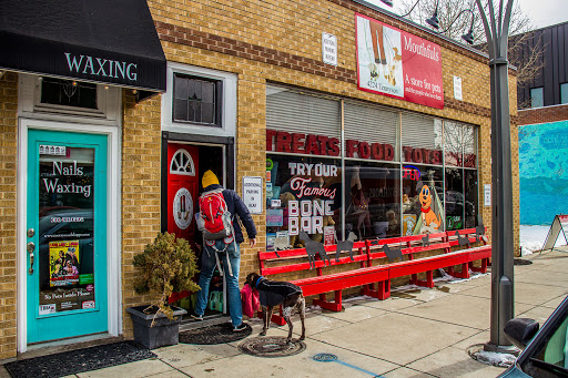 Pet Store «Mouthfuls Pet Supply Store», reviews and photos, 4224 Tennyson St, Denver, CO 80212, USA