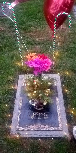 Funeral Home «Cherokee Memorial Park», reviews and photos, 831 Industrial Way, Lodi, CA 95240, USA