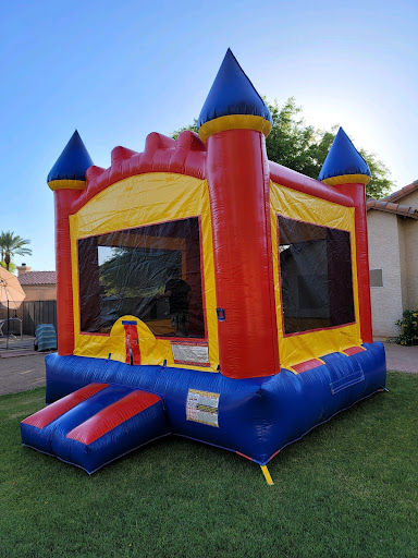 Bounce House Arizona