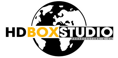HD BOX Studio à Montrouge