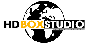 Photo n°1 de HD BOX Studio à Montrouge ()