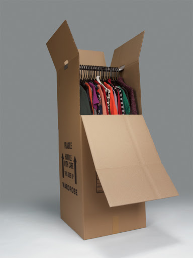 Moving Company «Atlantic Relocation Systems», reviews and photos, 9967 Westpoint Dr, Indianapolis, IN 46256, USA