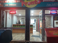 Photos du propriétaire du Pizzeria Pizza Pronto Pantin - n°1