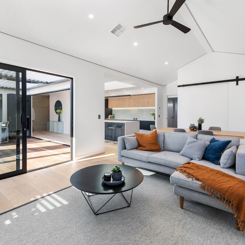 Jennian Homes Hawke's Bay Office and Display Home