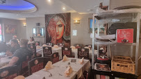 Atmosphère du Restaurant indien Taj Mahal à Issy-les-Moulineaux - n°16