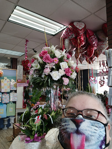 Florist «1-800-FLOWERS | The Flower Gallery», reviews and photos, 108 Wood Ave, Linden, NJ 07036, USA