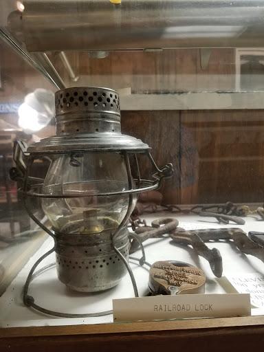 Museum «Dalton Defenders Museum», reviews and photos, 113 E 8th St, Coffeyville, KS 67337, USA