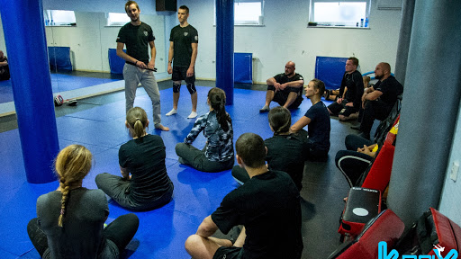 Krav Maga Silesia