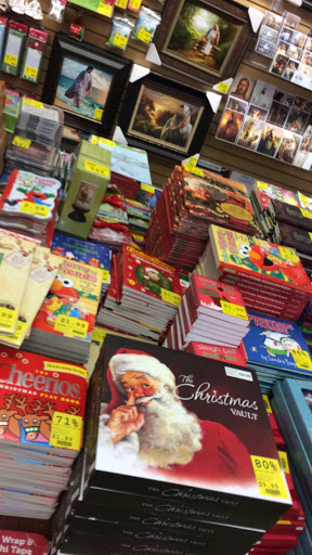 Seagull Book, 2651 Paseo Verde Pkwy #150, Henderson, NV 89074, USA, 