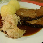 Photo n°1 de l'avis de Kolbe.a fait le 31/07/2020 à 16:05 sur le  Gasthof Kreutzberg à Viechtach