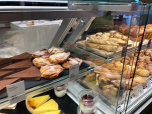 Photo n°37 de Brioche Dorée à Nice ()