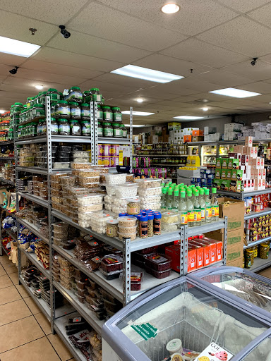 Mediterranean Restaurant «Babylon City Market», reviews and photos, 1745 Watt Ave, Sacramento, CA 95825, USA