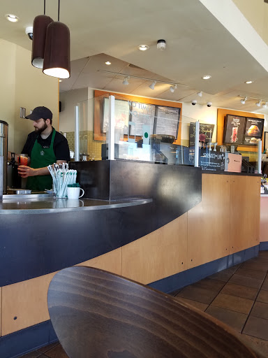 Starbucks image