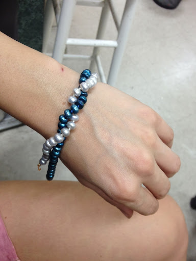 Watch Repair Service «Karkazian Jewelers», reviews and photos, 9447 N Fort Washington Rd #110, Fresno, CA 93730, USA