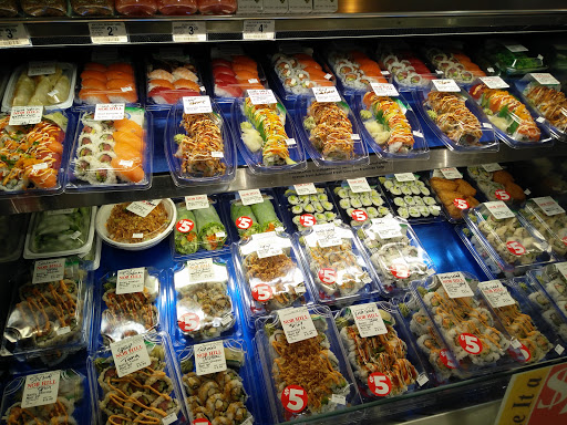 Grocery Store «Nob Hill Foods», reviews and photos, 1912 Main St, Watsonville, CA 95076, USA