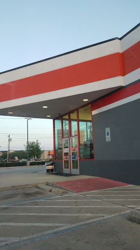 Auto Parts Store «AutoZone», reviews and photos, 8659 N Beach St, Fort Worth, TX 76244, USA