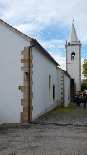 Avaliações doIgreja de São Pedro de Tomar em Tomar - Igreja