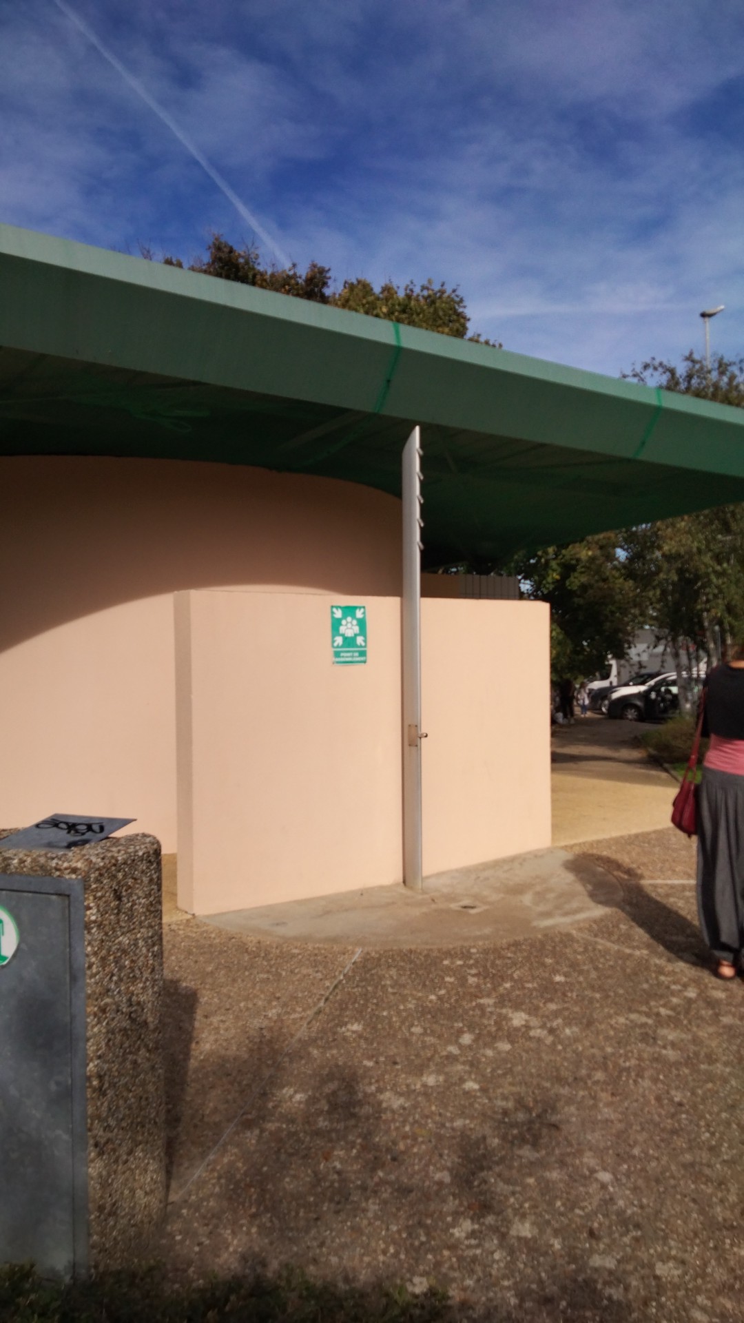 Photo n° 6 de l'avis de Francisco.a fait le 22/10/2022 à 12:01